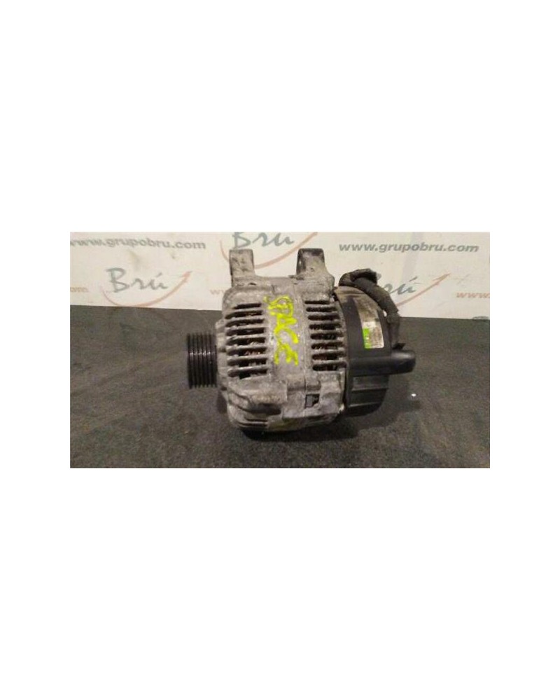 ALTERNADOR