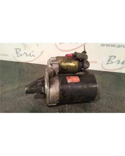 MOTOR ARRANQUE