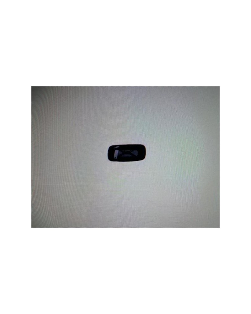 CRISTAL RETROVISOR IZDO