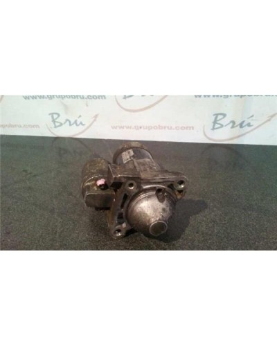 MOTOR ARRANQUE