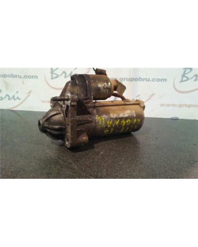 MOTOR ARRANQUE