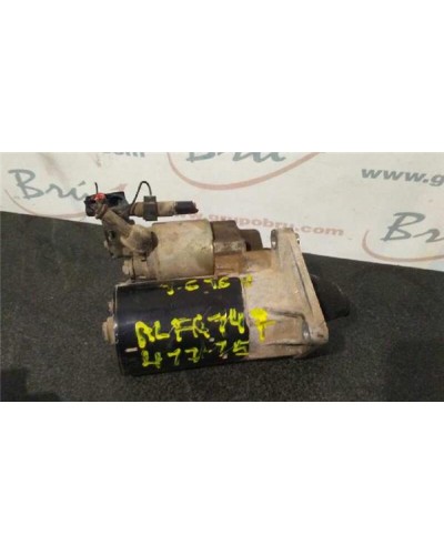 MOTOR ARRANQUE