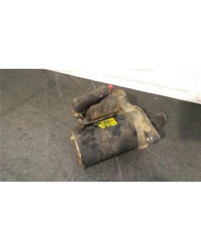 MOTOR ARRANQUE
