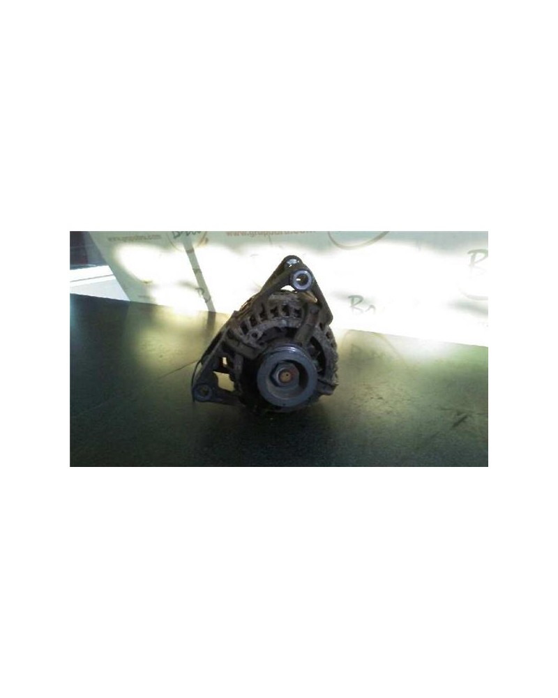 ALTERNADOR