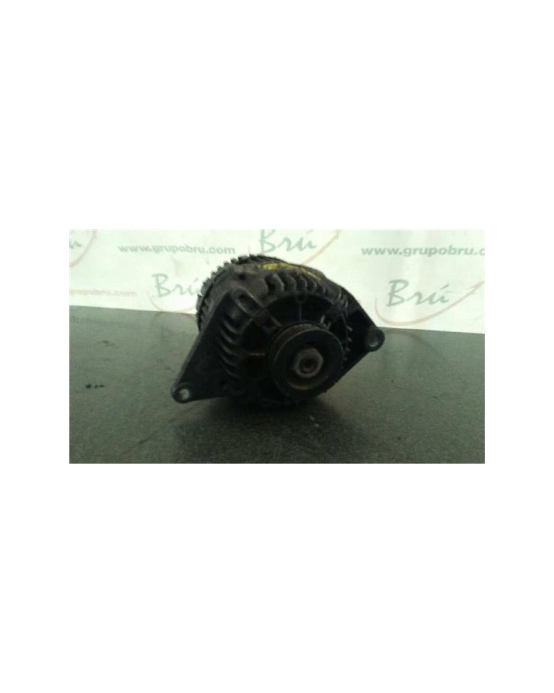 ALTERNADOR