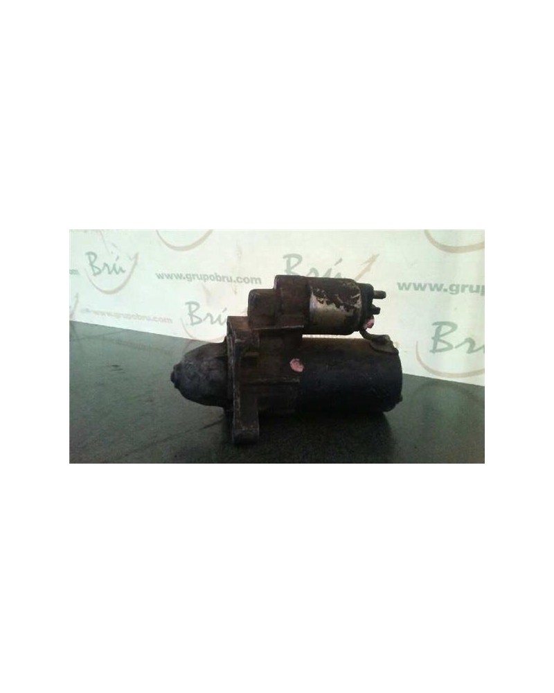 MOTOR ARRANQUE