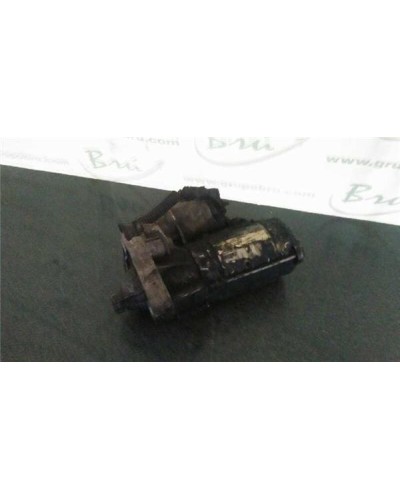 MOTOR ARRANQUE