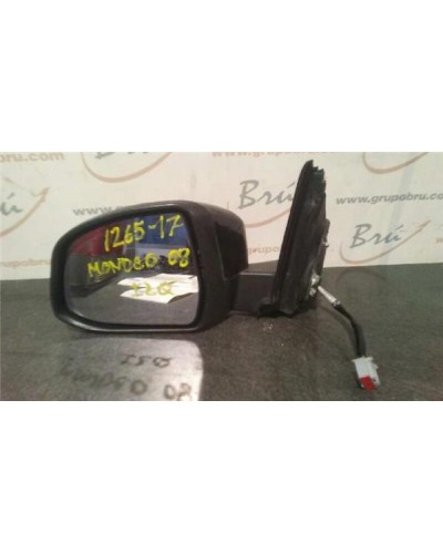 RETROVISOR IZDO.