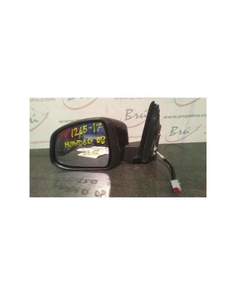 RETROVISOR IZDO.