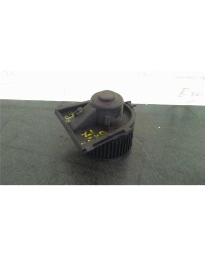 VENTILADOR CALEFACCION