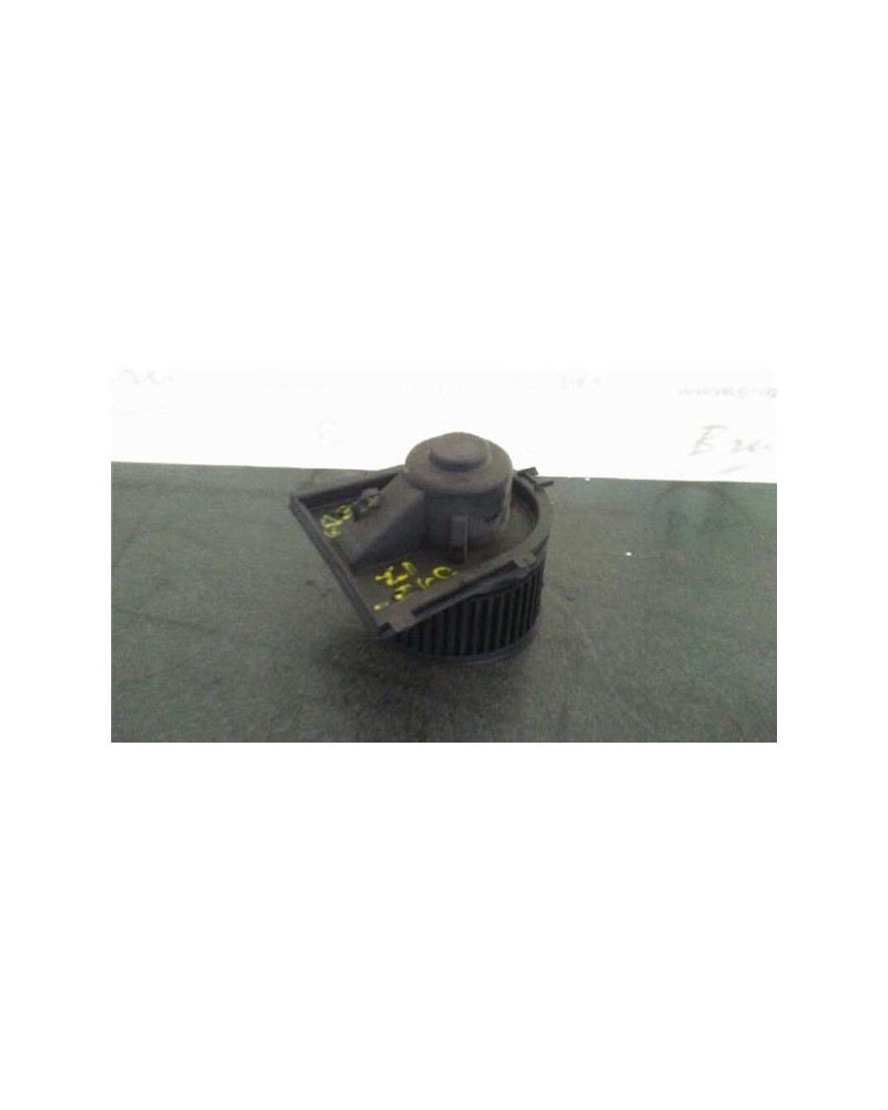 VENTILADOR CALEFACCION