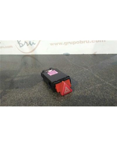 INTERRUPTOR LUCES EMERGENCIA