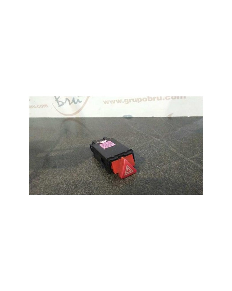 INTERRUPTOR LUCES EMERGENCIA