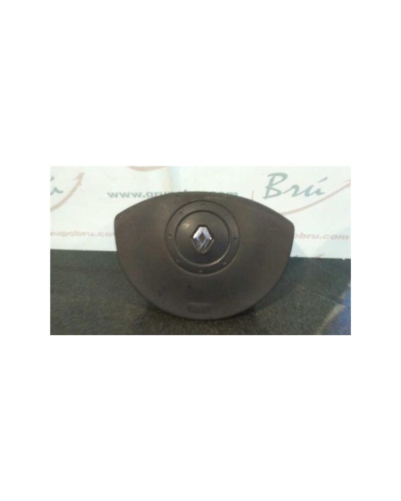 AIRBAG VOLANTE