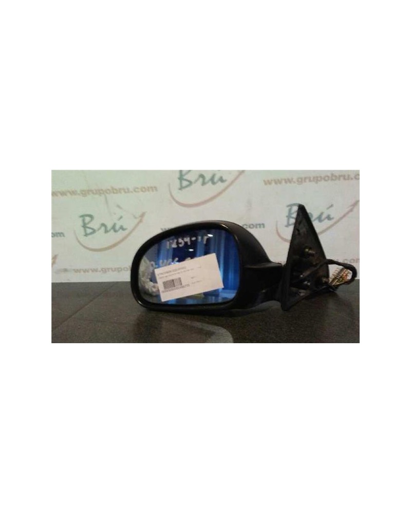 RETROVISOR IZDO.