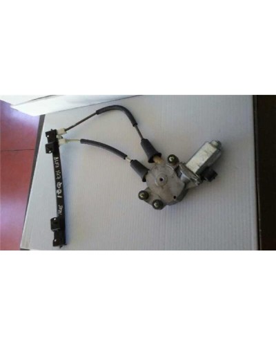 ELEVALUNAS ELECTRICO TRA. IZDO.