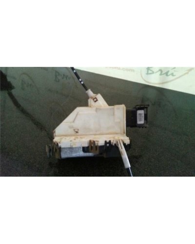 CERRADURA PUERTA DEL. DCHA.