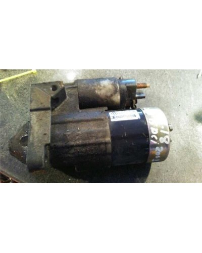MOTOR ARRANQUE