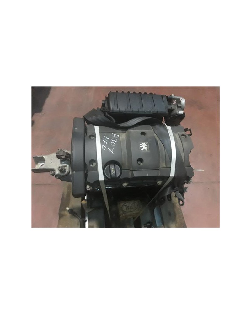 MOTOR COMPLETO