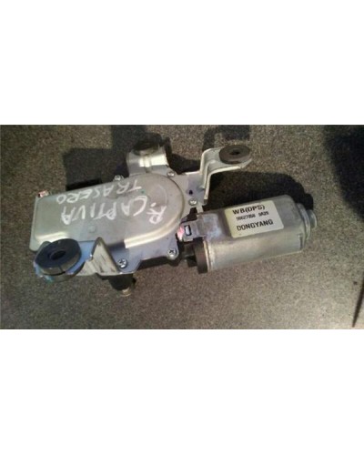 MOTOR LIMPIAPARABRISAS TRA.