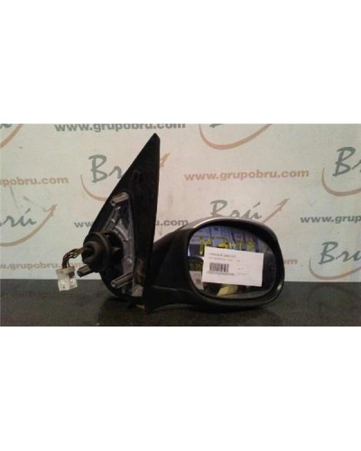 RETROVISOR DCHO.