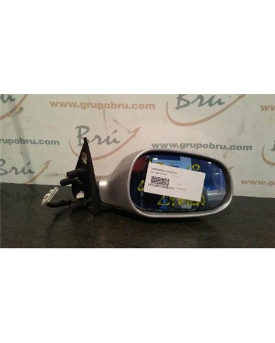 RETROVISOR DCHO.