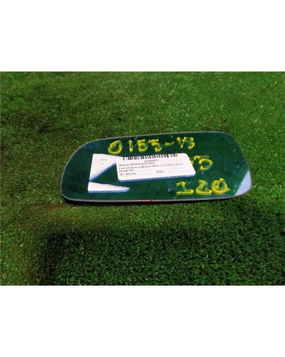 CRISTAL RETROVISOR IZDO