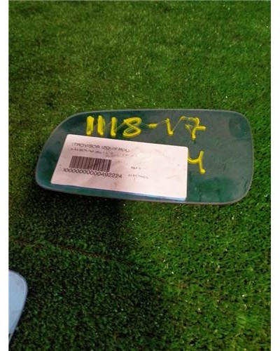 RETROVISOR IZDO.