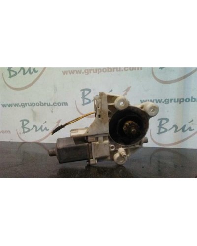MOTOR ELEVALUNAS DEL. IZDO.