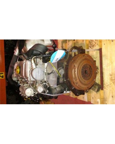 MOTOR COMPLETO