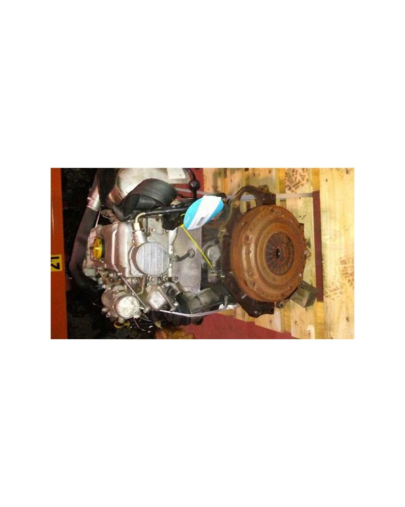 MOTOR COMPLETO