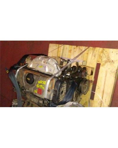 MOTOR COMPLETO