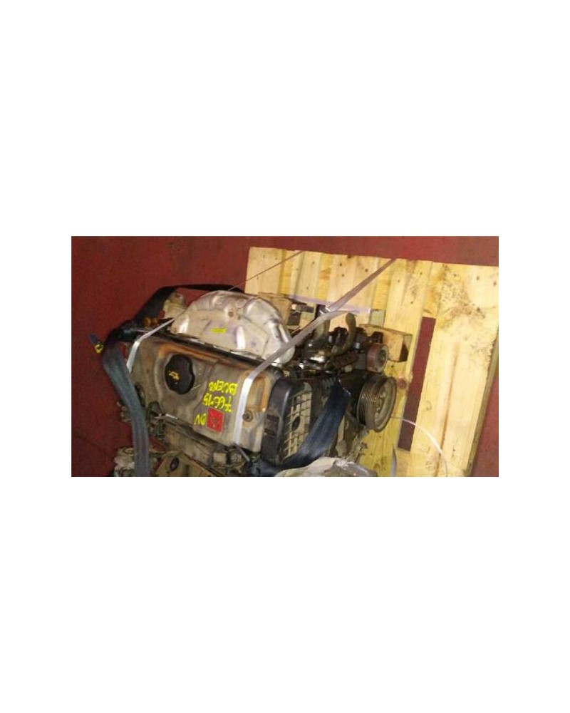 MOTOR COMPLETO