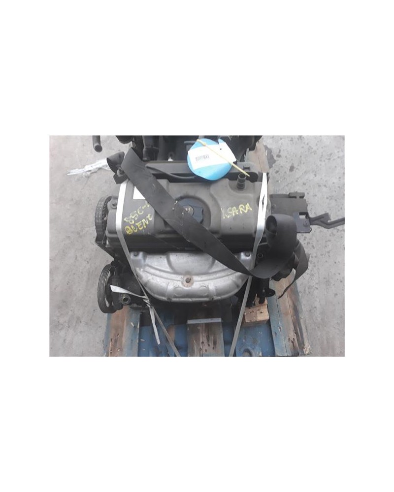 MOTOR COMPLETO