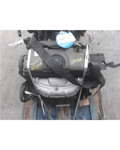 MOTOR COMPLETO