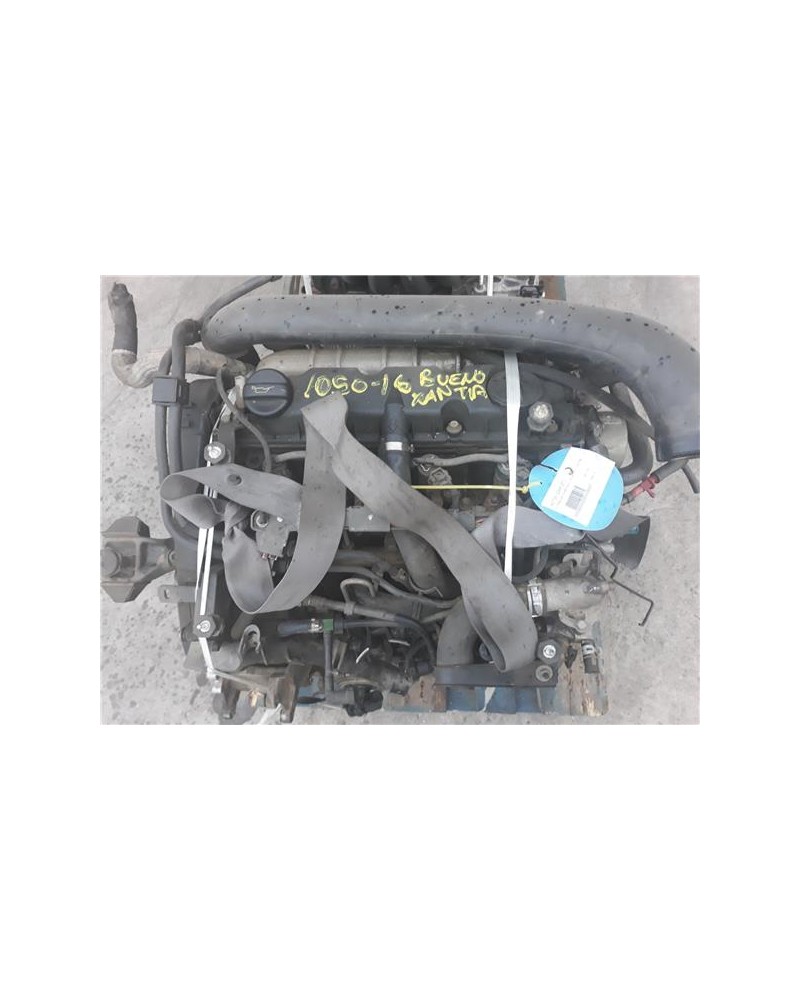 MOTOR COMPLETO