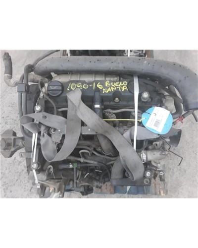 MOTOR COMPLETO
