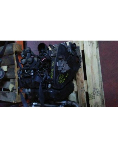 MOTOR COMPLETO
