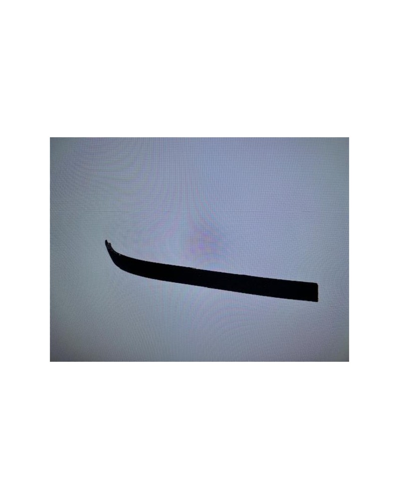 SPOILER PARAGOLPES DEL.