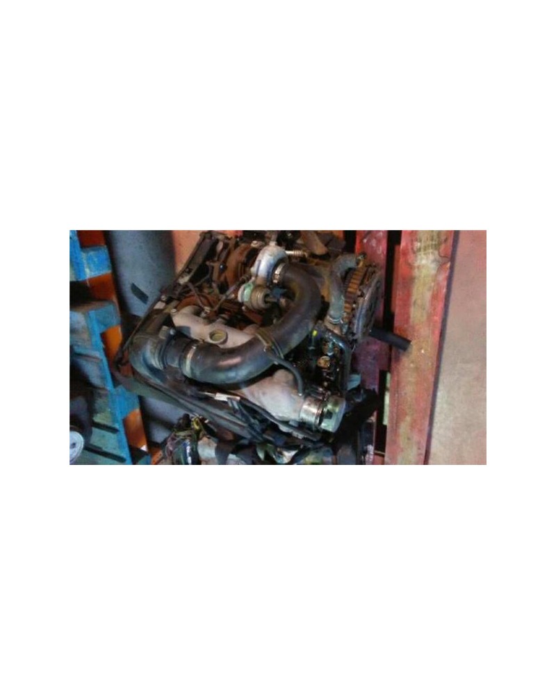 MOTOR COMPLETO