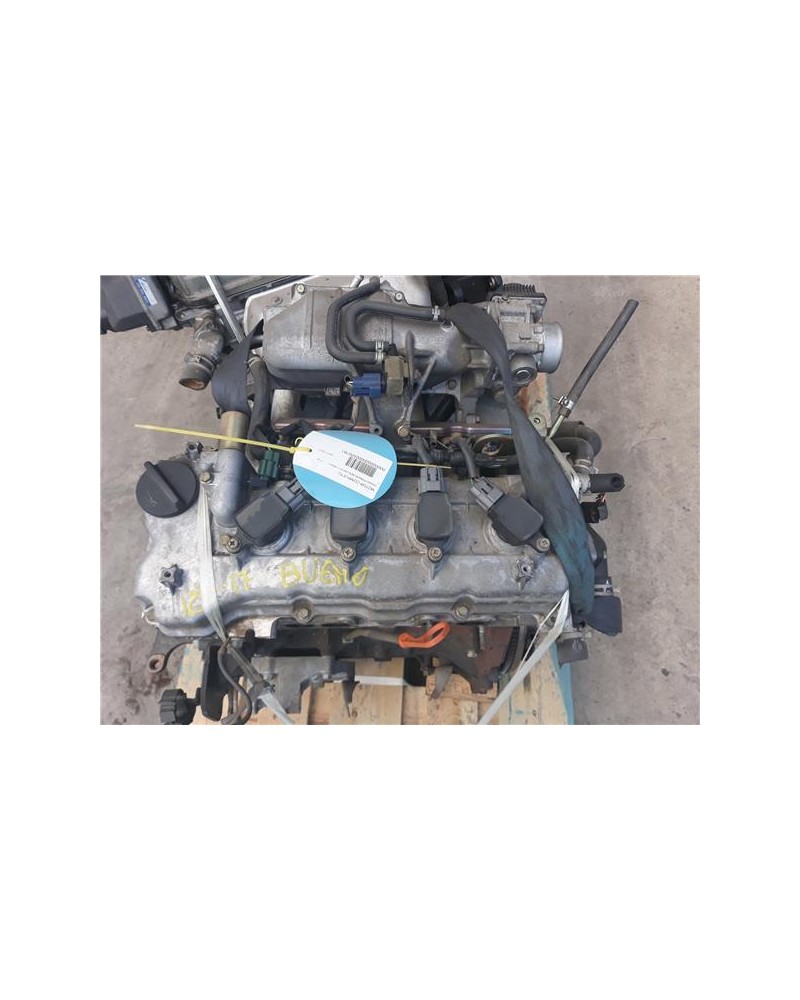 MOTOR COMPLETO
