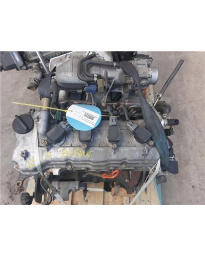 MOTOR COMPLETO