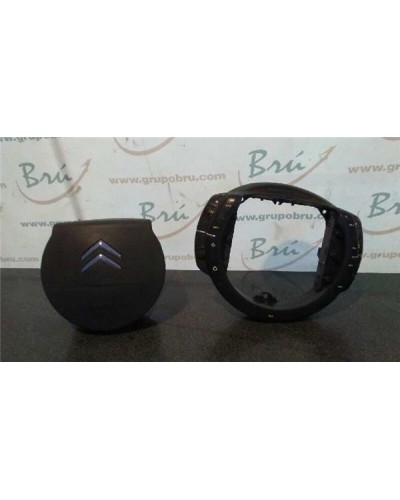 AIRBAG VOLANTE
