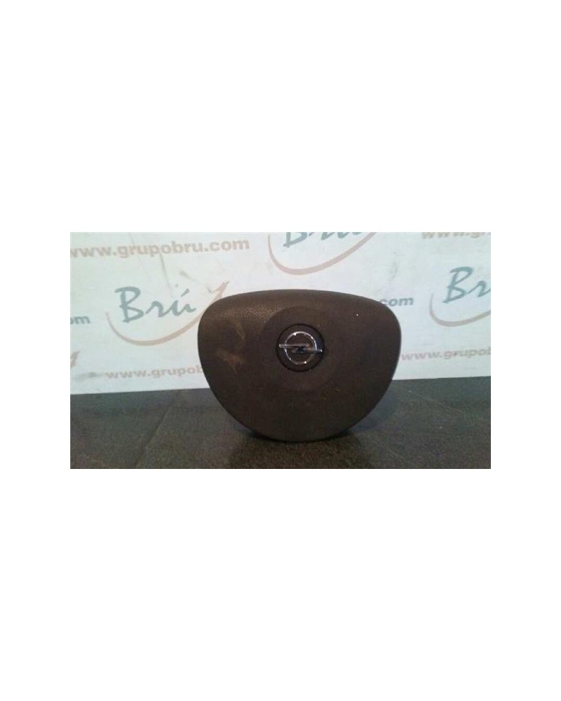 AIRBAG VOLANTE