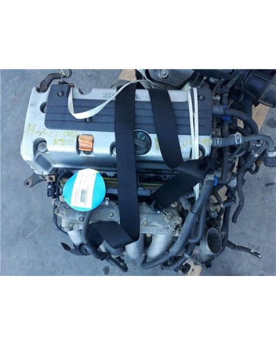 MOTOR COMPLETO