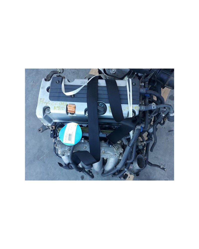 MOTOR COMPLETO