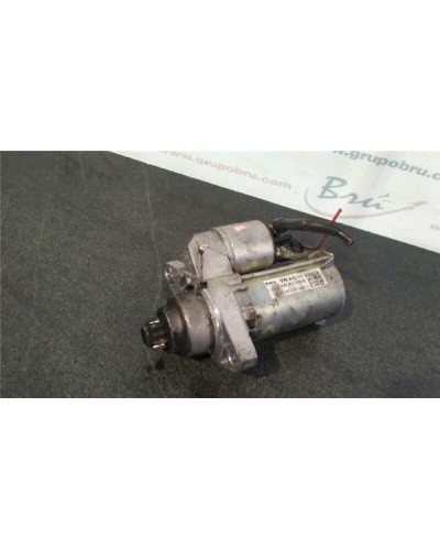 MOTOR ARRANQUE