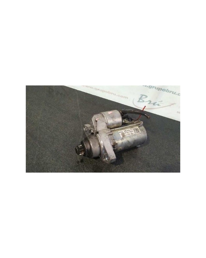 MOTOR ARRANQUE