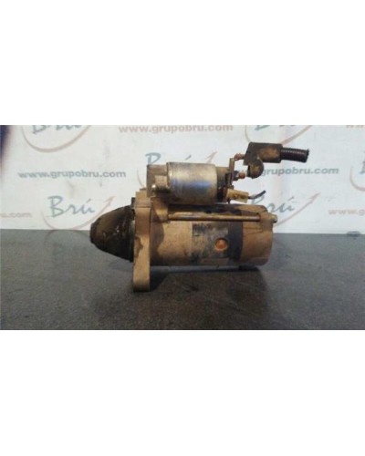 MOTOR ARRANQUE