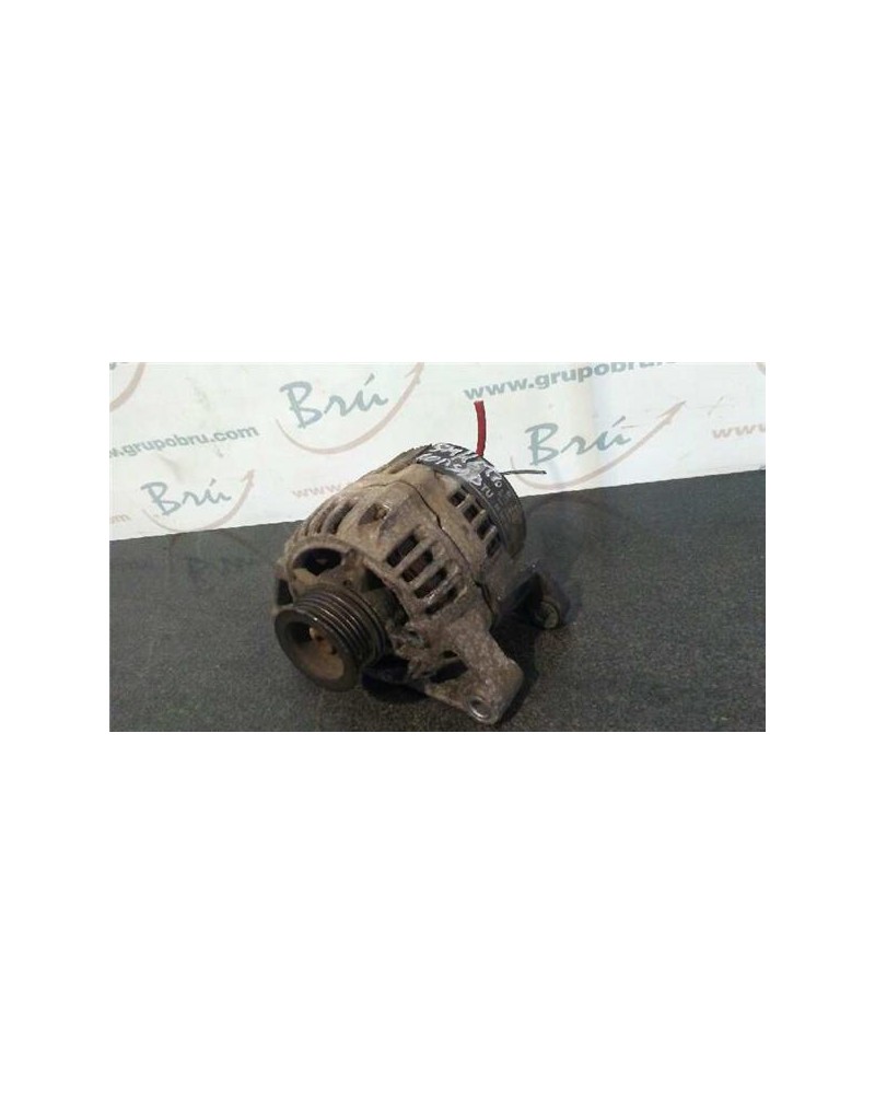 ALTERNADOR